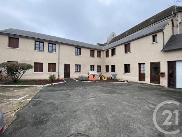 Immeuble à vendre  490 m2 CHARTRES - 28