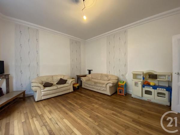 Immeuble à vendre  490 m2 CHARTRES - 28