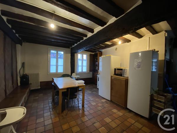 Immeuble à vendre  490 m2 CHARTRES - 28
