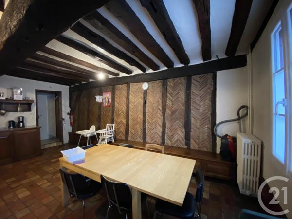 Immeuble à vendre  490 m2 CHARTRES - 28