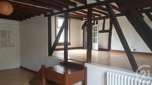 Immeuble à vendre  490 m2 CHARTRES - 28