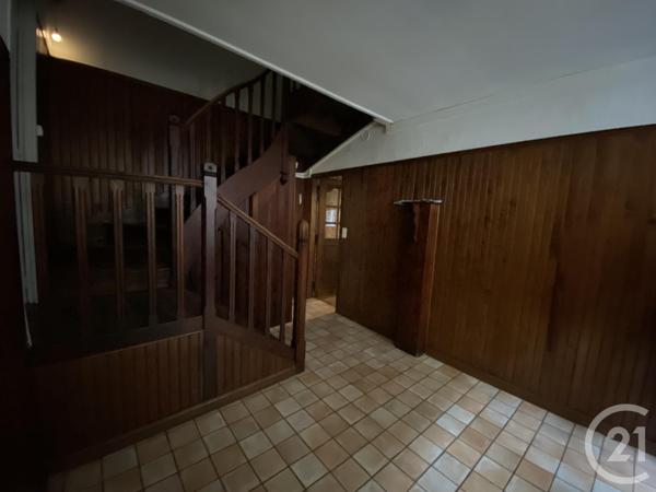 Immeuble à vendre  490 m2 CHARTRES - 28