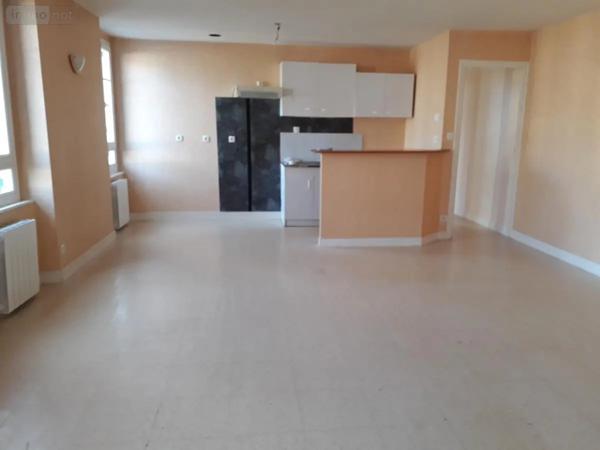 Achat - Maison Le Faouët 56320 5 pièces 125 m 2 72 m 2