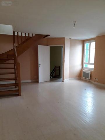 Achat - Maison Le Faouët 56320 5 pièces 125 m 2 72 m 2