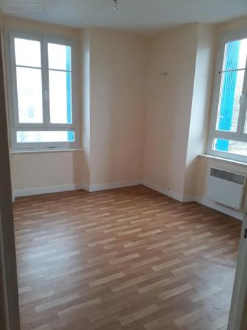 Achat - Maison Le Faouët 56320 5 pièces 125 m 2 72 m 2
