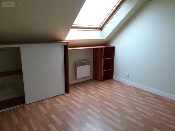 Achat - Maison Le Faouët 56320 5 pièces 125 m 2 72 m 2