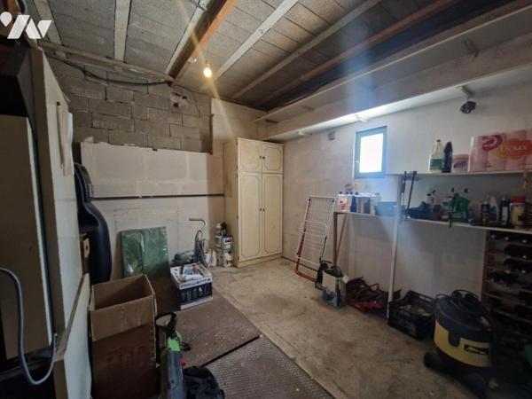 Villa T4 de charme au style provençal, située dans un quartier calme et résidentiel de Lieuran