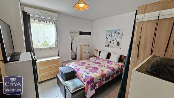 Appartement à vendre 2 pièces 34.09m² Le Luc (83340)