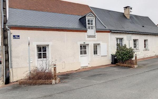 Maison à louer