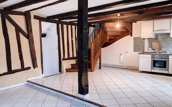 Maison à louer