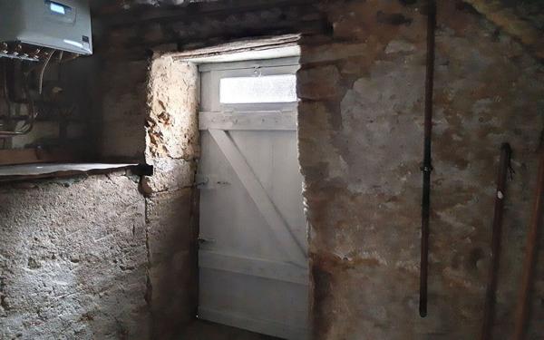 Maison à louer