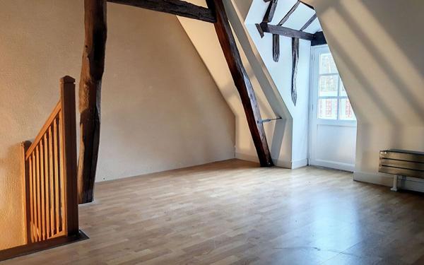 Maison à louer