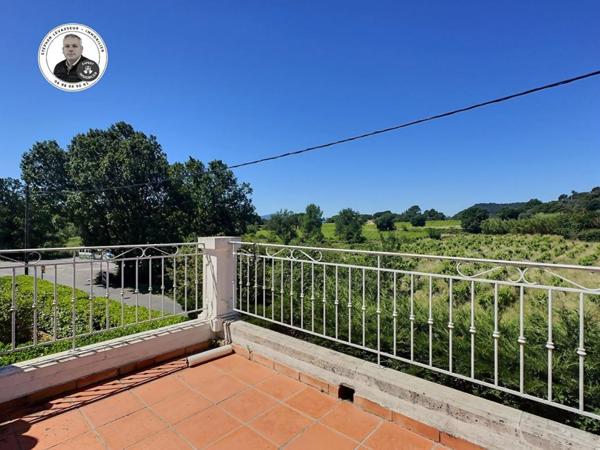 Maison VIDAUBAN de 5 pièce(s)