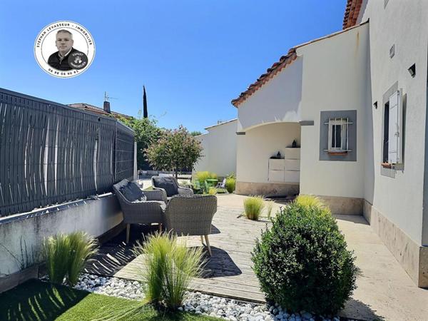 Maison VIDAUBAN de 5 pièce(s)
