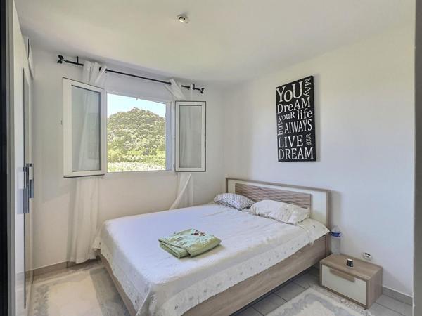 Maison VIDAUBAN de 5 pièce(s)