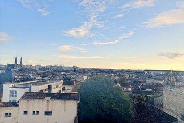 Appartement à rénover à vendre à Bordeaux en Gironde (33800), ref : 013/351 Nansouty