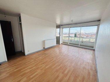 Appartement à rénover à vendre à Bordeaux en Gironde (33800), ref : 013/351 Nansouty
