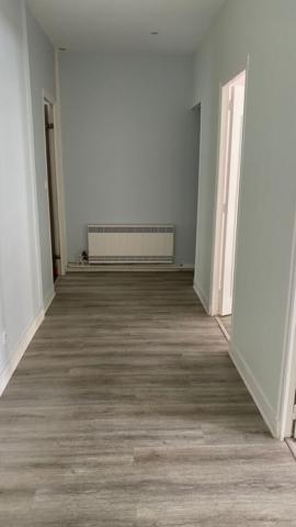 BUREAUX 60 M², Caen 14000