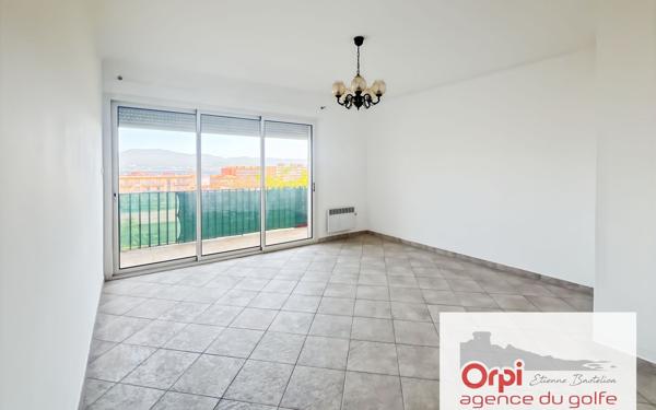 Appartement à vendre    4 pièces • 71,21 m2 Ajaccio