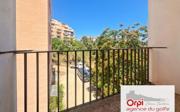 Appartement à vendre    4 pièces • 71,21 m2 Ajaccio