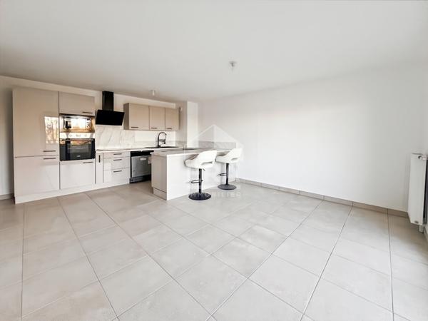 Appartement Dammarie Les Lys 3 pièces à louer