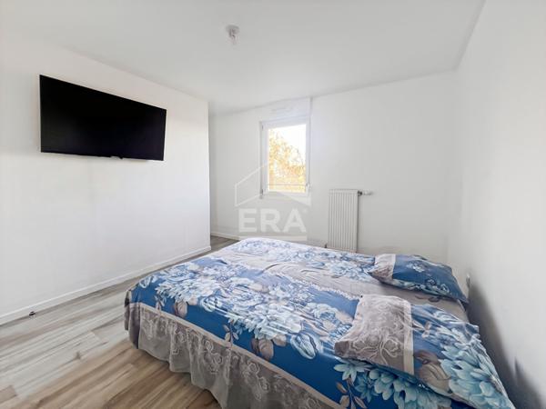 Appartement Dammarie Les Lys 3 pièces à louer