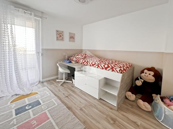 Appartement Dammarie Les Lys 3 pièces à louer