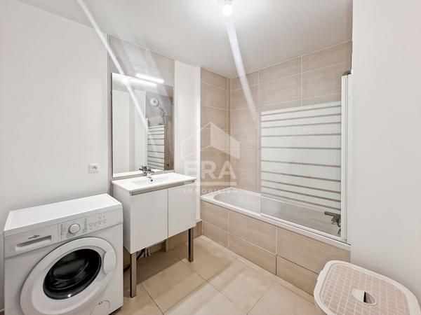 Appartement Dammarie Les Lys 3 pièces à louer