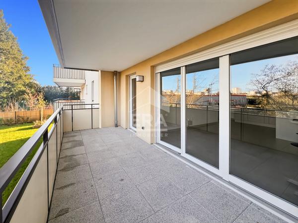 Appartement Dammarie Les Lys 3 pièces à louer