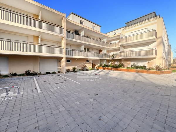 Appartement Dammarie Les Lys 3 pièces à louer