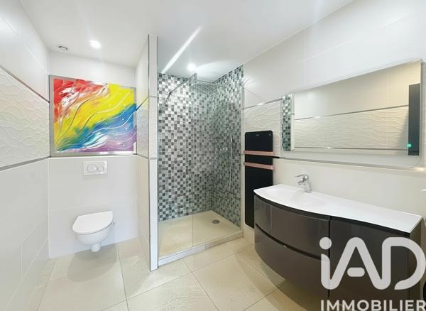 Maison à vendre 6 pièces 136 m² Roquevaire