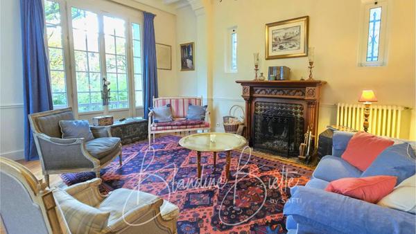 Magnifique maison 19e à proximité des écoles