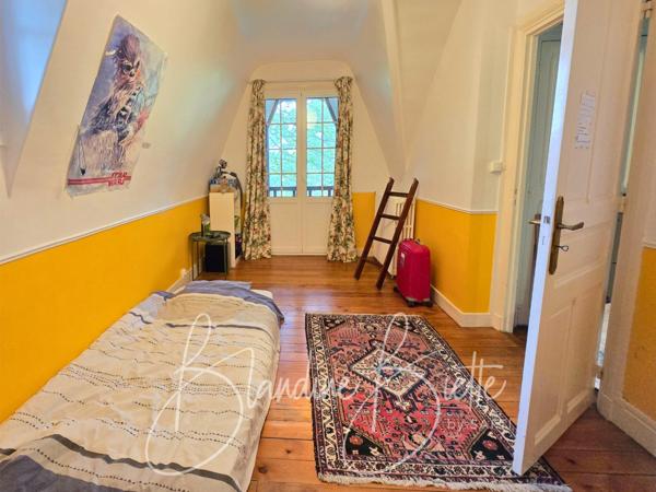 Magnifique maison 19e à proximité des écoles