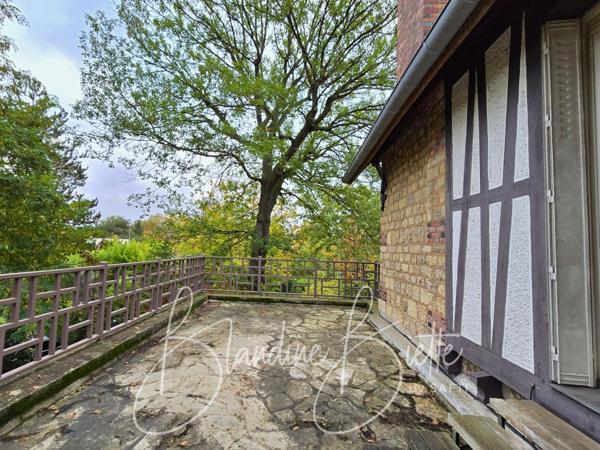 Magnifique maison 19e à proximité des écoles