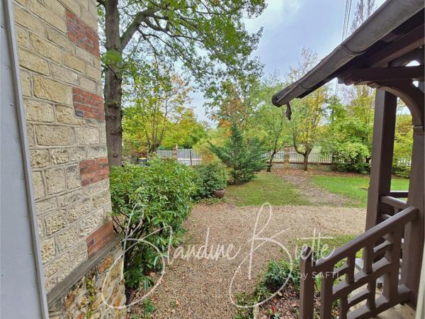 Magnifique maison 19e à proximité des écoles