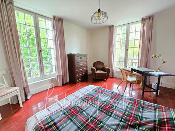 Magnifique maison 19e à proximité des écoles