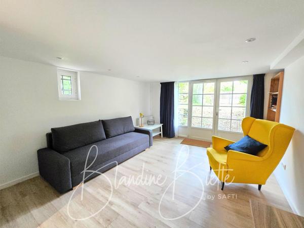 Magnifique maison 19e à proximité des écoles