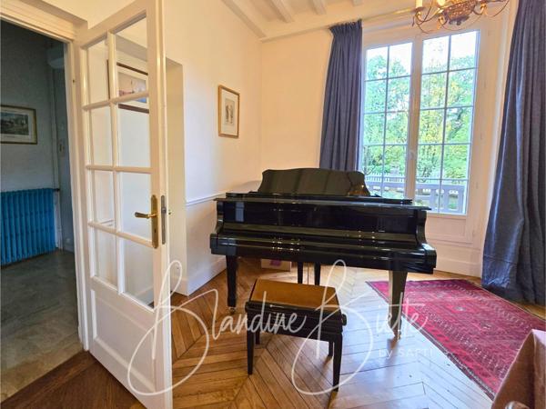 Magnifique maison 19e à proximité des écoles