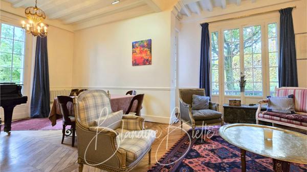 Magnifique maison 19e à proximité des écoles