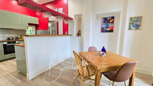 Magnifique maison 19e à proximité des écoles