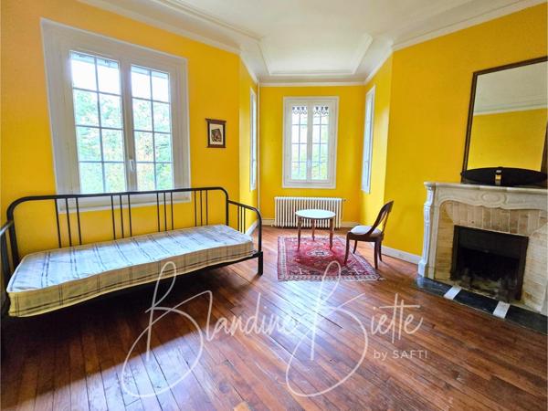 Magnifique maison 19e à proximité des écoles