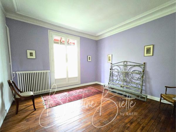 Magnifique maison 19e à proximité des écoles