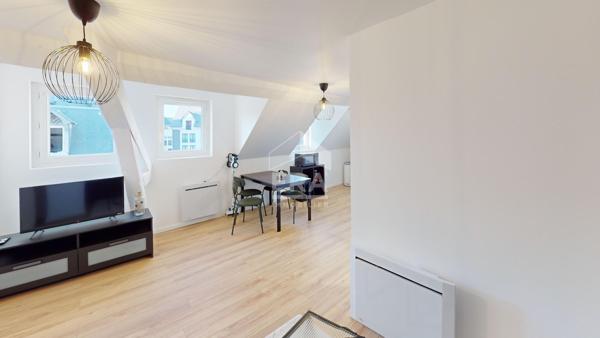 Appartement Harfleur 3 pièce(s) 47 m2