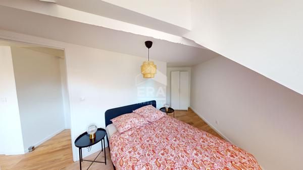 Appartement Harfleur 3 pièce(s) 47 m2