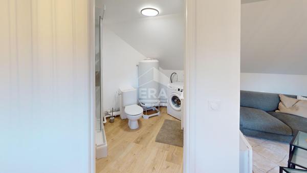Appartement Harfleur 3 pièce(s) 47 m2