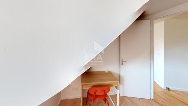 Appartement Harfleur 3 pièce(s) 47 m2