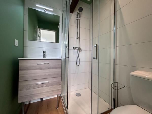 A LOUER : T1 à LAMBERSART • • 665 € CC • Réf. G673-7
