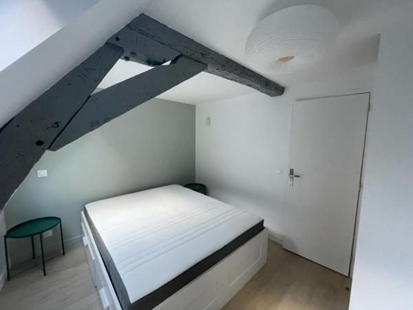 A LOUER : T2 à LILLE • Gare lille flandres • 830 € CC • Réf. G440-31