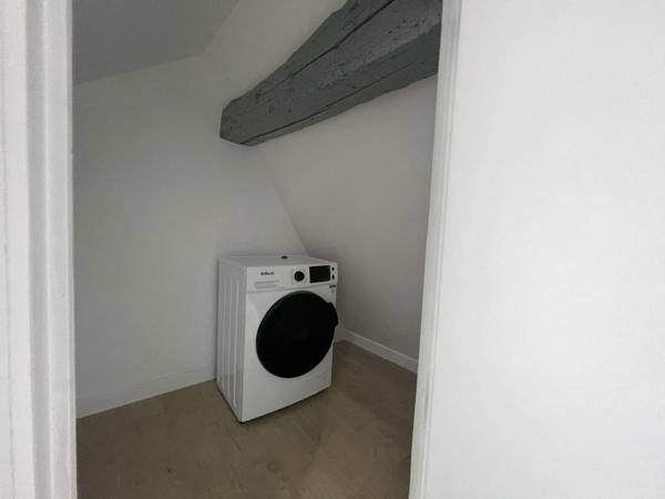 A LOUER : T2 à LILLE • Gare lille flandres • 830 € CC • Réf. G440-31