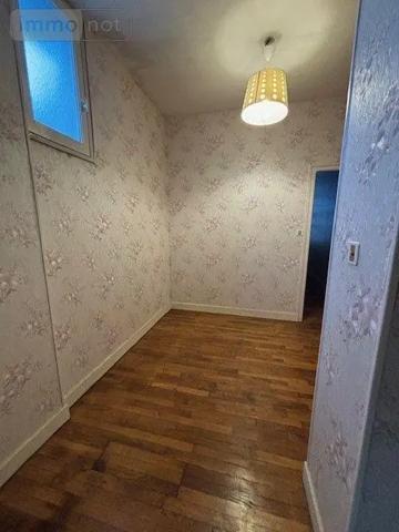 Achat - Maison | Maison de ville Lignières 18160 4 pièces 130 m 2 410 m 2